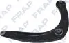 WAHACZ PRZOD LEWY CITROEN C4/DS4/PEUGEOT 308/3008/5008/308 CC/SW 07> F3783