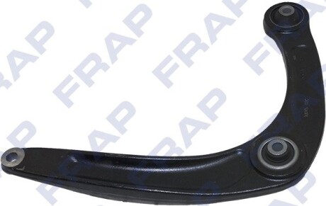 F3783 WAHACZ PRZOD LEWY CITROEN C4/DS4/PEUGEOT 308/3008/5008/308 CC/SW 07> FRAP підбір по vin на Brocar