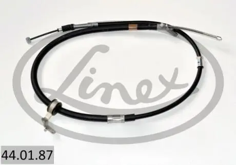 440187 LINKA HAMULCA TOYOTA RAV4 HAM. PR. L-1425 00&gt; 5DR 17.1561 SZT LINEX LINEX підбір по vin на Brocar