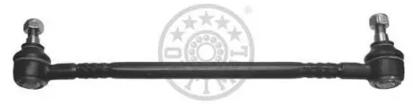 G4581 Тяга рулевая OPTIMAL підбір по vin на Brocar