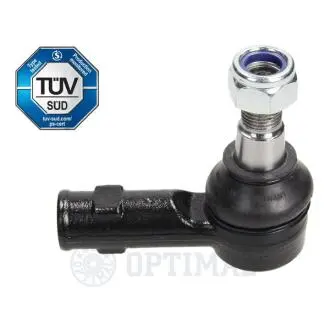 G1997 Рульовий наконечник OPTIMAL підбір по vin на Brocar