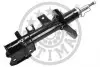 A3544GL Амортизатор OPTIMAL підбір по vin на Brocar