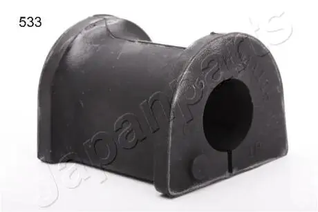 RU533 Втулка передн.стаб.Galant 96- JAPANPARTS підбір по vin на Brocar