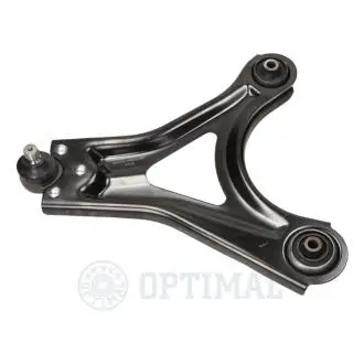 G6123 Рычаг подвески OPTIMAL підбір по vin на Brocar