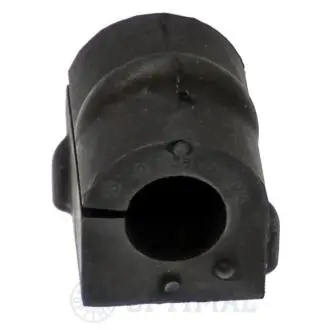 F85230 Опора, стабилизатор OPTIMAL подбор по vin на Brocar