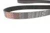 K016PK1503 Комплект ременя генератора GATES підбір по vin на Brocar