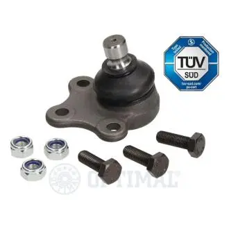 G3058 Шарова опора OPTIMAL подбор по vin на Brocar