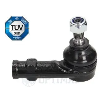 G1110 Рульовий наконечник OPTIMAL підбір по vin на Brocar
