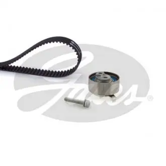 K015676XS Комплект ГРМ GATES підбір по vin на Brocar
