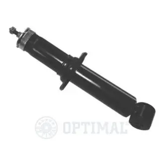 A2713H Амортизатор подвески OPTIMAL подбор по vin на Brocar