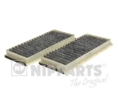 J1343009 Фільтр салону NIPPARTS підбір по vin на Brocar