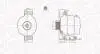 063731636010 Генератор MAGNETI MARELLI підбір по vin на Brocar