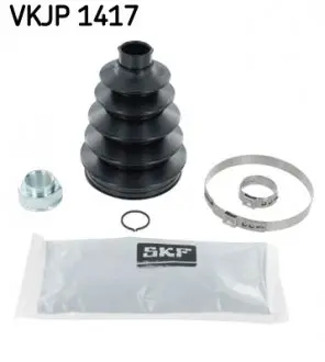 VKJP1417 Пыльника ШРУС 118*78*22 TOYOTA Yaris SKF підбір по vin на Brocar