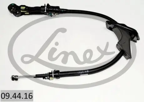 094416 Трос рычага переключения передач LINEX підбір по vin на Brocar