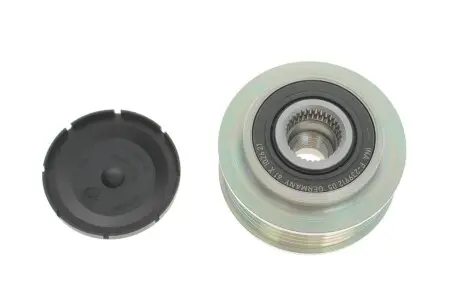 535010710 Ролік alternatora INA підбір по vin на Brocar