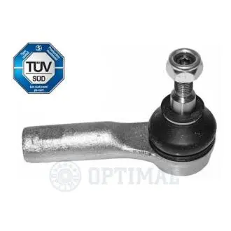 G11250 Рульовий наконечник OPTIMAL підбір по vin на Brocar