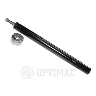 A8714H Амортизатор підвіски OPTIMAL підбір по vin на Brocar