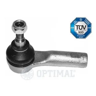 G11251 Рульовий наконечник OPTIMAL підбір по vin на Brocar