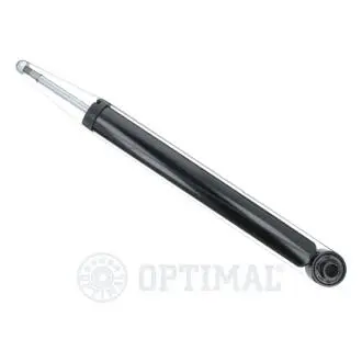 A1128G Амортизатор OPTIMAL підбір по vin на Brocar