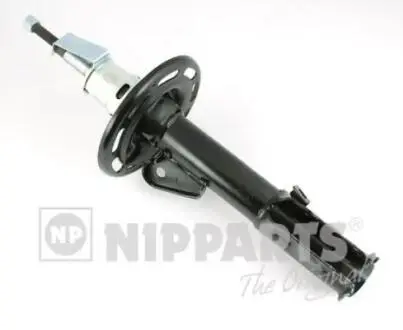 N5504006G Амортизатор газомасляний NIPPARTS підбір по vin на Brocar