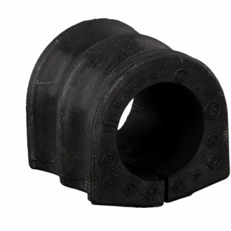 82942558 Подушка стабилизатора резиновая (Swag) SWAG підбір по vin на Brocar