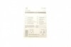 179254000 Автолампа P21/5W 24V 21/5W BAY15d Standard (blister/к-кт 2шт) NARVA підбір по vin на Brocar