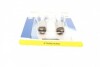 179254000 Автолампа P21/5W 24V 21/5W BAY15d Standard (blister/к-кт 2шт) NARVA підбір по vin на Brocar