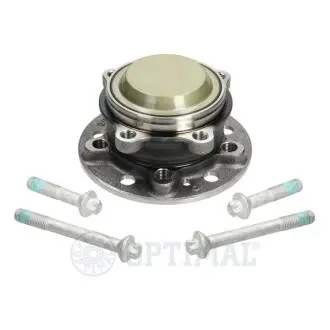 401304 Підшипник колісний з маточиною OPTIMAL підбір по vin на Brocar