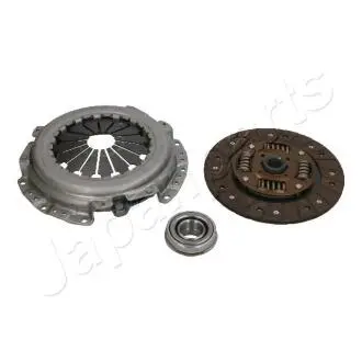 KF541 Зчеплення (набір) JAPANPARTS підбір по vin на Brocar