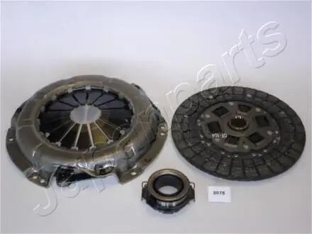 KF2075 Комплект зчеплення JAPANPARTS підбір по vin на Brocar