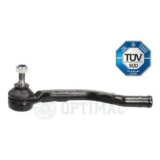 G11217 Наконечник поперечной рулевой тяги OPTIMAL подбор по vin на Brocar