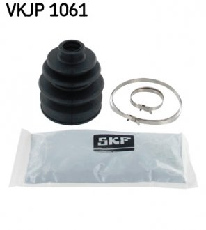 VKJP1061 Пильовик привідного валу (набір) SKF підбір по vin на Brocar