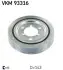 VKM93316 Шкив ремня SKF підбір по vin на Brocar