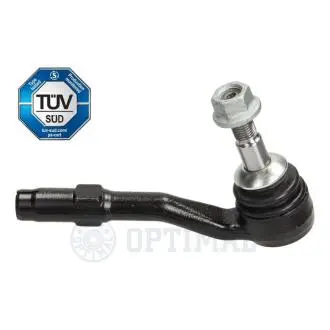 G11230 Рульовий наконечник OPTIMAL підбір по vin на Brocar
