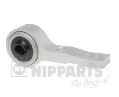 N4231041 Сайлентблок рычага (переднего/спереди) Nissan Primera 1.9-2.2D 02- NIPPARTS подбор по vin на Brocar
