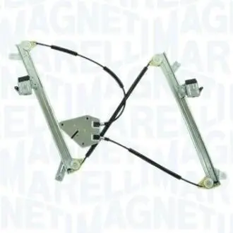 350103125600 Склопідіймач MAGNETI MARELLI підбір по vin на Brocar