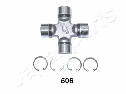 JO506 Шарнир JAPANPARTS подбор по vin на Brocar
