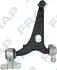 WAHACZ PRZOD PRAWY CITROĂN C8 02> FIAT ULYSSE 02> PEUGEOT 807 02> F2654