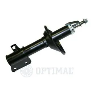 A3565GL Амортизатор OPTIMAL підбір по vin на Brocar