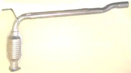 9940600 Каталізатори Metal Cat STARLINE підбір по vin на Brocar