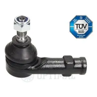 G1109 Рульовий наконечник OPTIMAL підбір по vin на Brocar