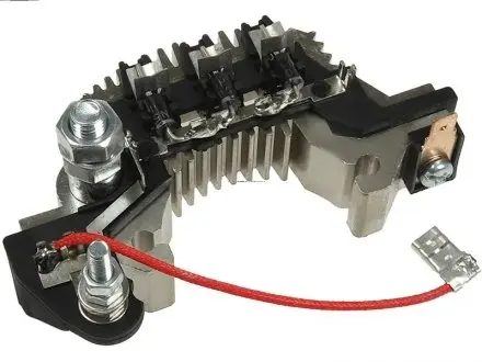 ARC3020 Выпрямитель диодный AUTO STARTER підбір по vin на Brocar