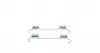 91067000 Колодки ручника MB S-class (W221/C216) 05-13 (180x25) (к-кт) TEXTAR підбір по vin на Brocar