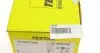 91067000 Колодки ручника MB S-class (W221/C216) 05-13 (180x25) (к-кт) TEXTAR підбір по vin на Brocar
