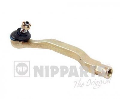 J4824019 Наконечник поперечной рулевой тяги NIPPARTS підбір по vin на Brocar