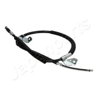 BC516 Трос, стоянкова гальмівна система JAPANPARTS BC-516 (BC-516) JAPANPARTS підбір по vin на Brocar