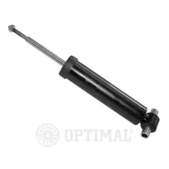 A2828H Амортизатор OPTIMAL підбір по vin на Brocar