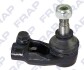 F847 KONCOWKA DRAZKA OPEL KADET/ASCONA/ DAEWOO NEXIA/LANOS PR SZT FRAP FRAP підбір по vin на Brocar