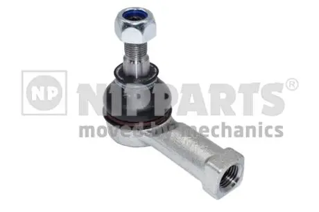 J4820514 Наконечник поперечної кермової тяги NIPPARTS підбір по vin на Brocar
