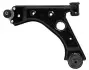 WAHACZ PRZOD LEWY KPL /ZE SWORZNIEM/ OPEL CORSA D 06> SZT STARLINE 32.19.701